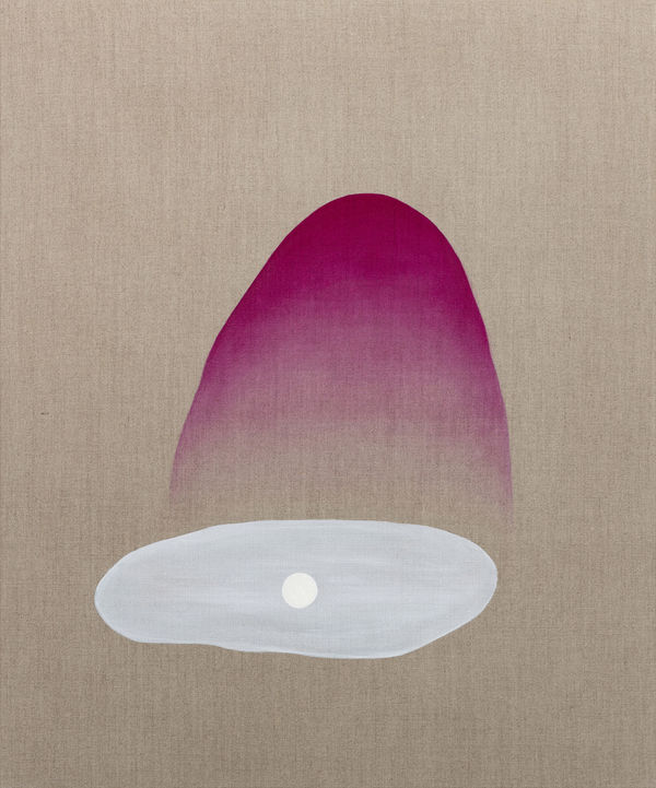 Hannah Luxton, Moon Dream, 2021