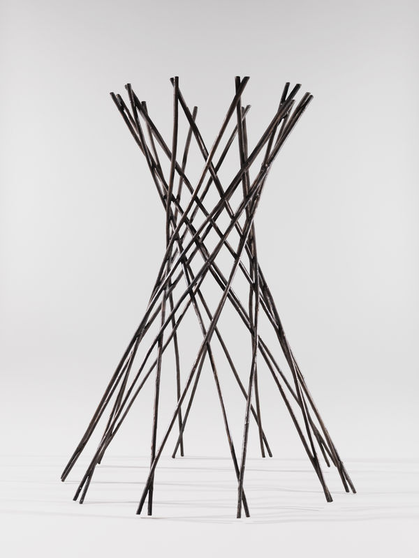 Rita McBride, Mae West