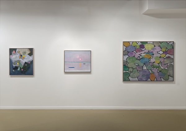 Installation View A
