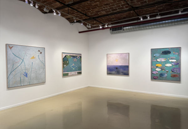 Installation View B