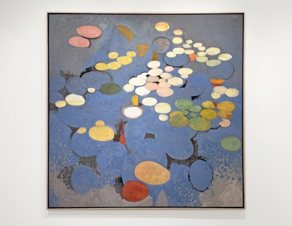 Je 436 Transformation Install