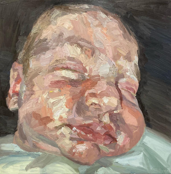 Royal Institute of Oil Painters' Annual Exhibition