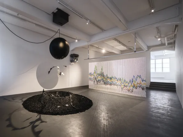 Bigert & Bergström – Scrupulus