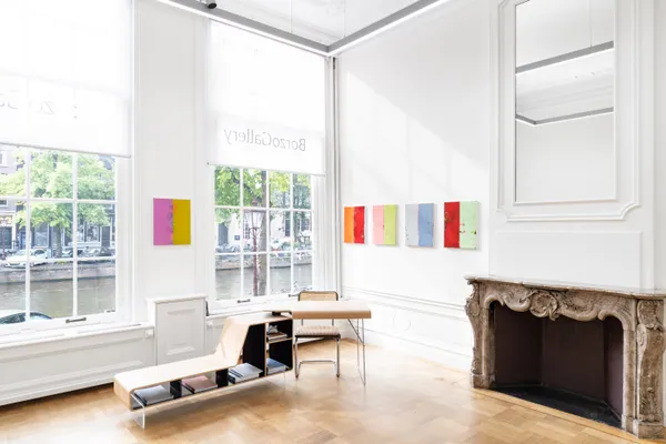 Borzo Install Ronald D B High Res Jdewaart 29 8 24 1