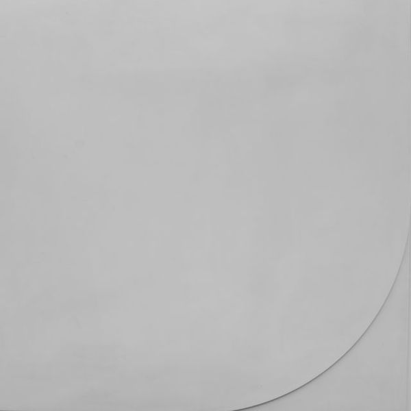 Ad Dekkers Eerste Fase Van Vierkant Naar Cirkel 1968 180X180 Cm