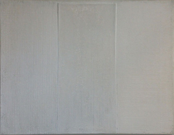 Peter Royen Ohne Titel Relief 1984 Nr 4