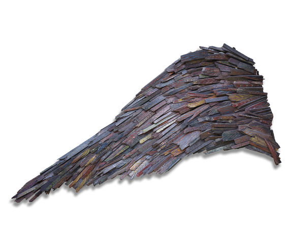 Henk Visch Vleugel 7227