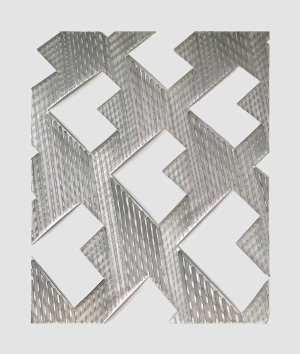 27 Wallpaper 2000 2015 200X170 Cm