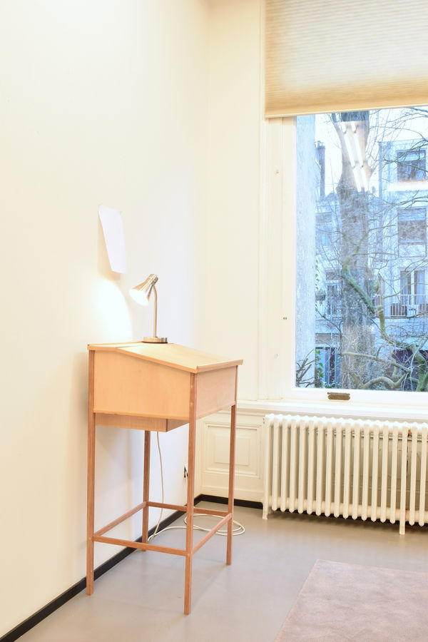 Jeroen Henneman 2018 Borzogallery 2