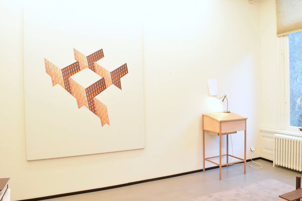 Jeroen Henneman 2018 Borzogallery 3