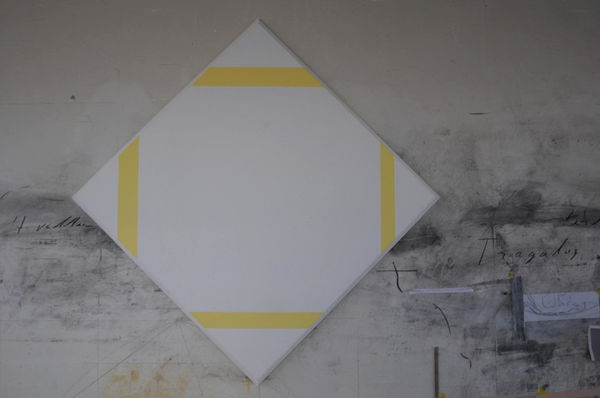 Jan Andriesse, Piet Moget and Jurriaan Molenaar