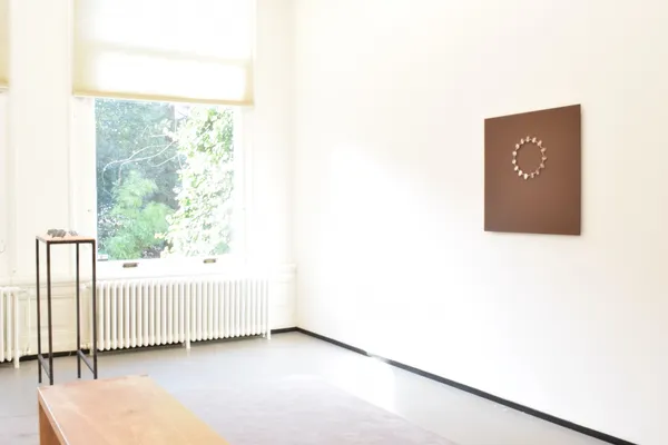 Gijs Bakker | Black to White