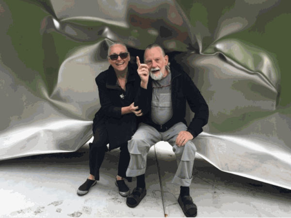 Ewerdt Hilgemann in Kröller-Müller open from 1 June