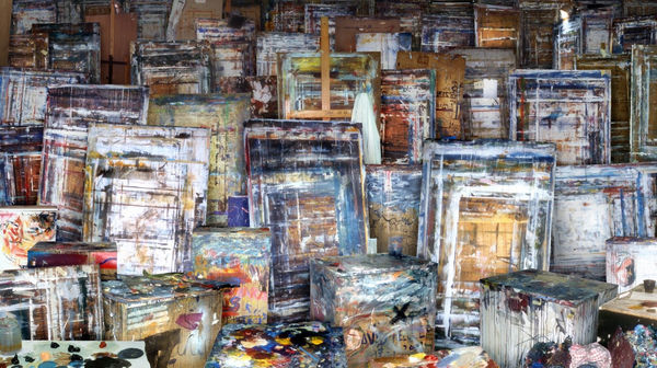 Keteleer Koen Theys The Academy Ii