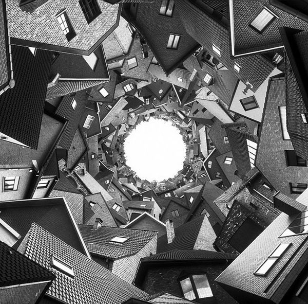 Keteleer Koen Theys Tunnel I