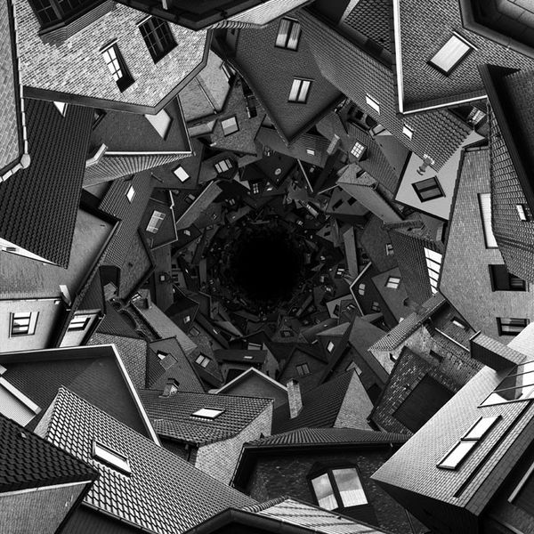 Keteleer Koen Theys Tunnel Iii