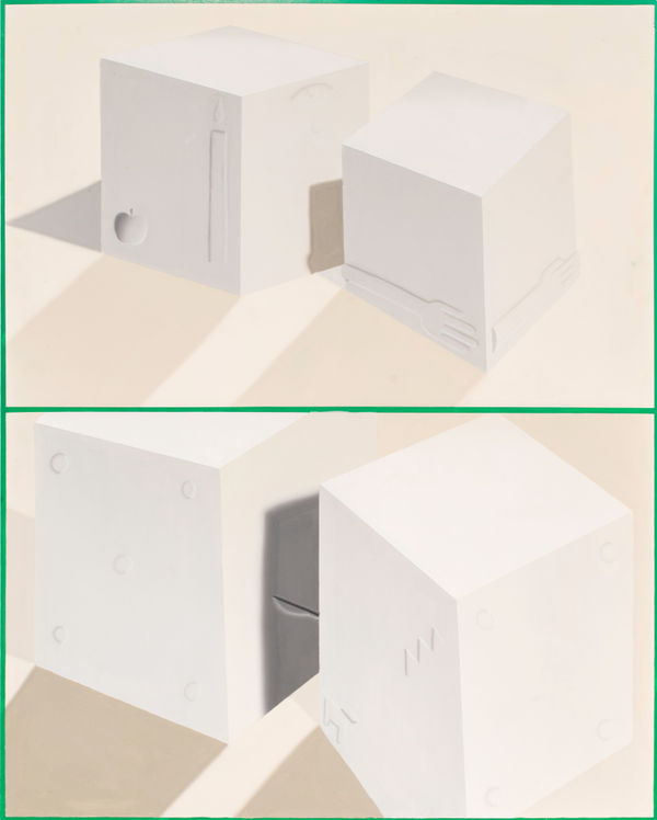 Keteleer Charline Tyberghein I O U