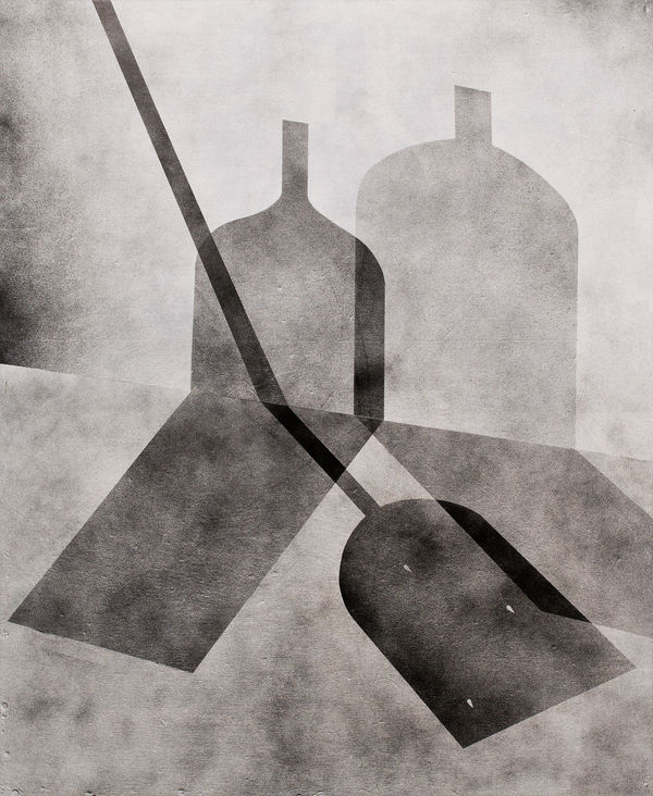 Keteleer Charline Tyberghein Untitled