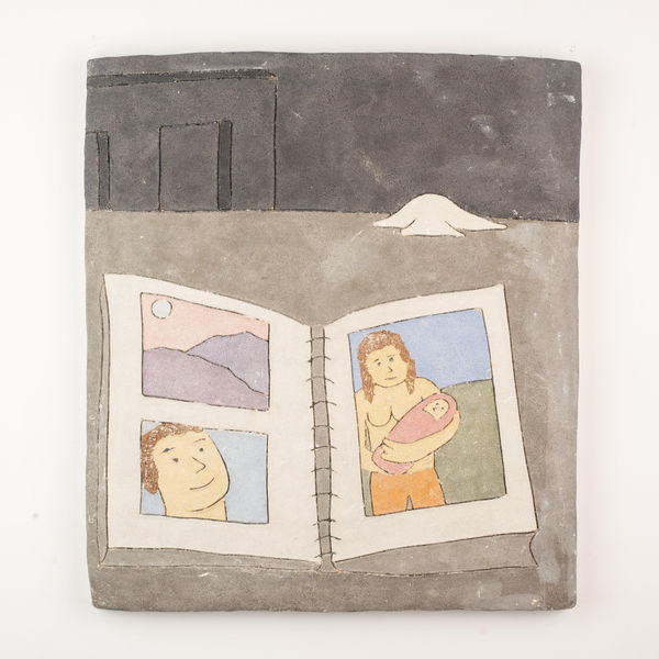 Keteleer Valgerdur Sigurdardottir So Long Sq