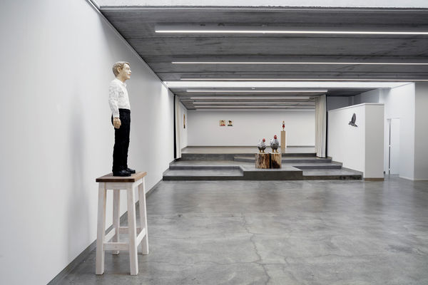 Keteleer Balkenhol Platform6