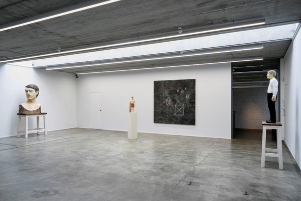 Keteleer Balkenhol Platform8