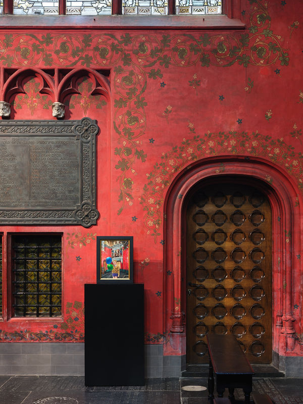 20231207 Olvkathedraal 6898 Web