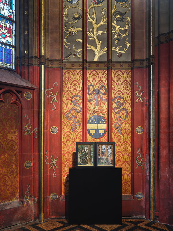 20231207 Olvkathedraal 6951 Web