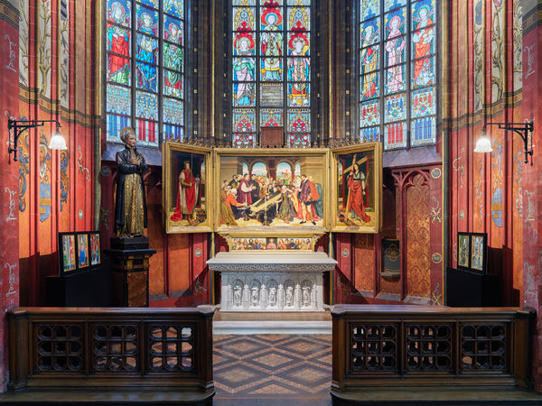 20231207 Olvkathedraal 6959 Web