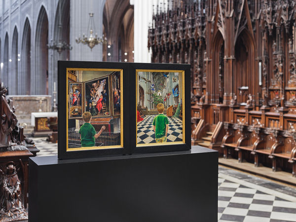 20231207 Olvkathedraal 6967 Web