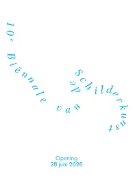 ROA at 10th Biennale of Painting, mudel, Deinze (BE)