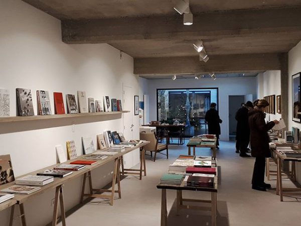 BOOKSHOP at NEXT DOOR