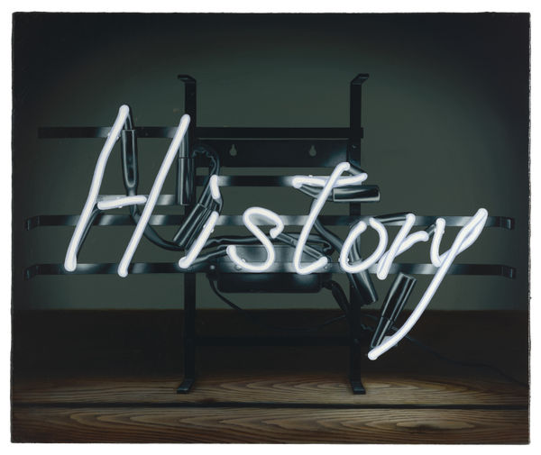 Announcing the prepresentation of Nami Yokoyama