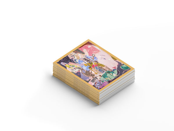 Jon Pilkington, Neither Use, Nor Ornament