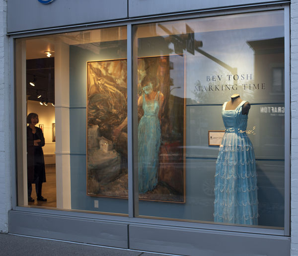 Bev Tosh Marking Time Dress 02