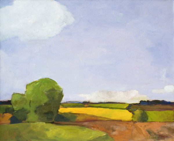 John G. Lennard: Time with a Friend Exhibition and Sale