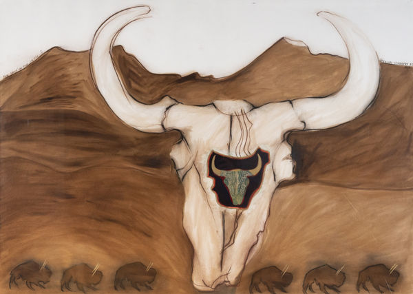 Joane Cardinal-Schubert