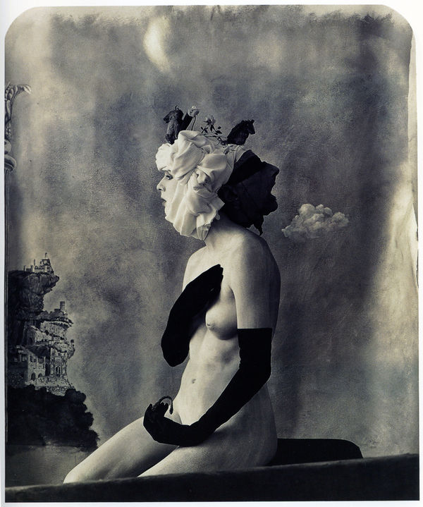 JOEL-PETER WITKIN | SPLENDOR & MISERY CENTER at El Museo Cultural de Santa Fe Gallery