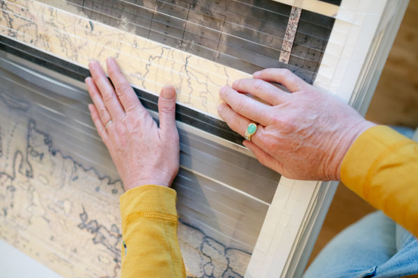 New Terrains Contemporary Native American Art