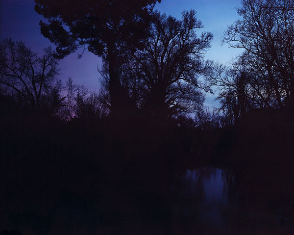 Elger Esser Inherent Time