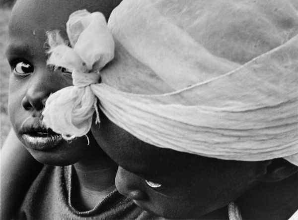 Photography and the Black Arts Movement, 1955–1985