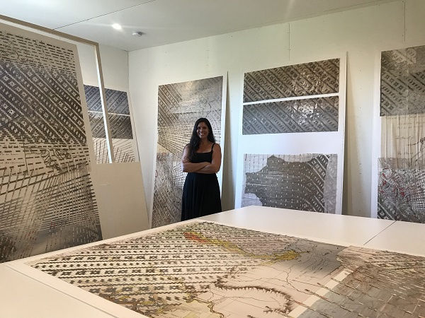 THE BRITISH LIBRARY: SARAH SENSE