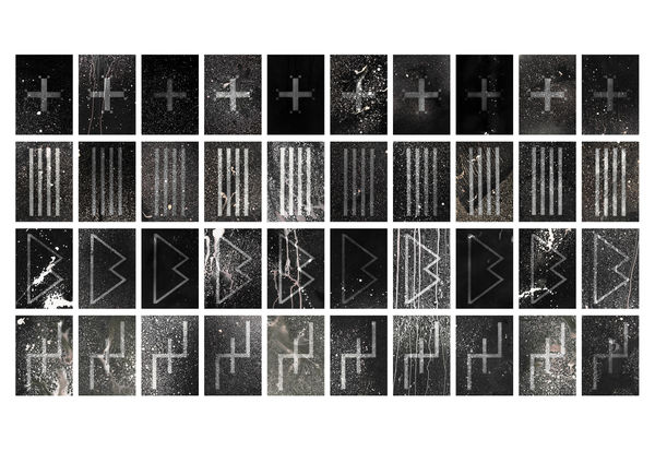 Dakota Mace, Béésh Łigaii I (Silver I), 2022