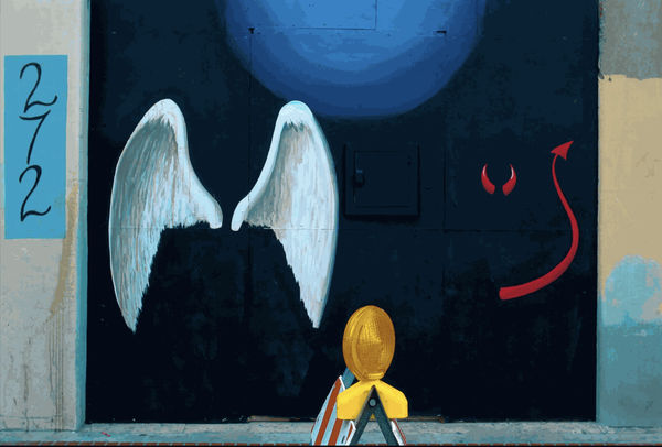 Nathan Lyons, Untitled (Tucson 3.1), 2013, Archival pigment print.