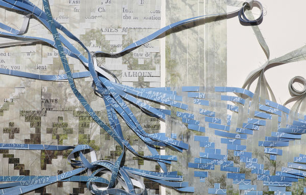 Montclair Rabbit, 2024