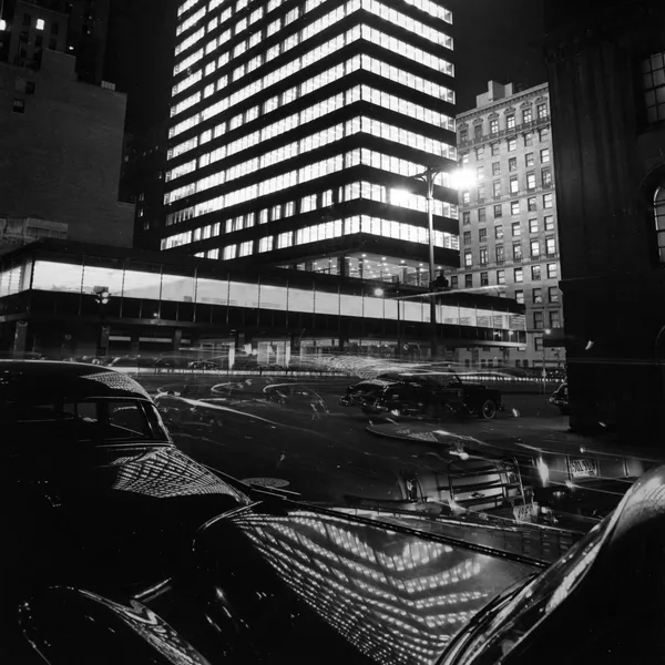 M.C. Escher | Print Gallery, 1956