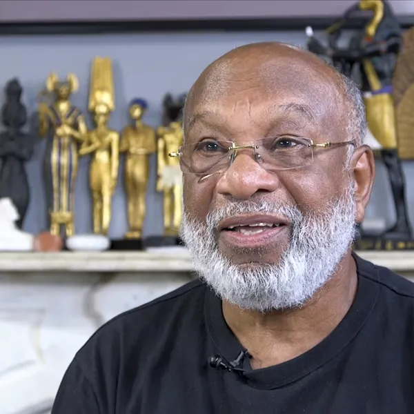 Legendary Photographer Chester Higgins On Egyptian Spirituality, Haile Selassie, And Miles Davis