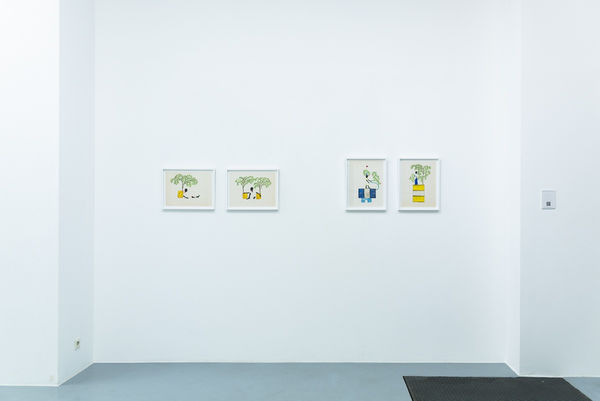 Afikaris Saidou Hyacinthe 13