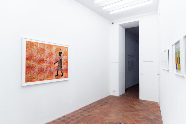 Afikaris Saidou Hyacinthe 24