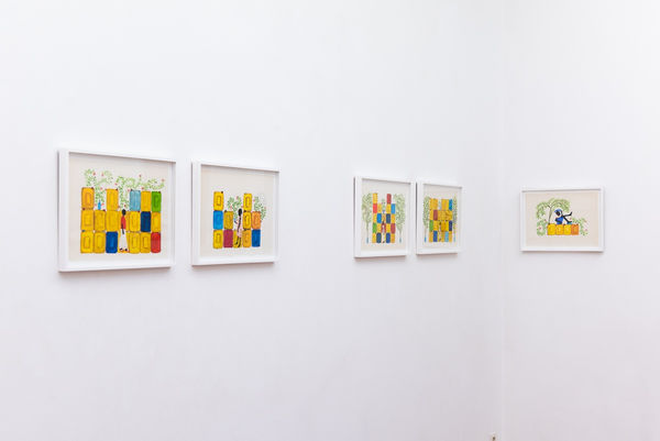 Afikaris Saidou Hyacinthe 27