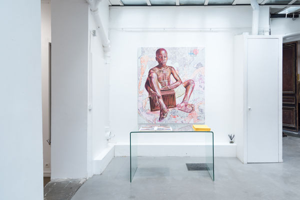 Afikaris Nkot X Studio Vanssay 13